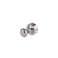 Stainless steel super strong magnetic neodymium push pin magnets posting magnet